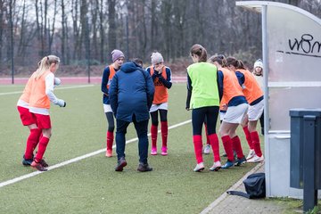 Bild 6 - wCJ Walddoerfer - Nienstedten : Ergebnis: 10:0